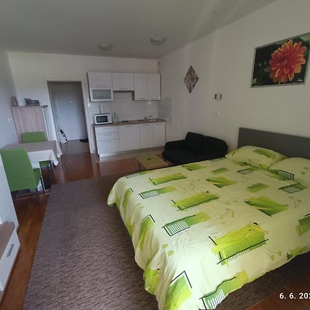 Dalija Apartman Загреб Екстер'єр фото
