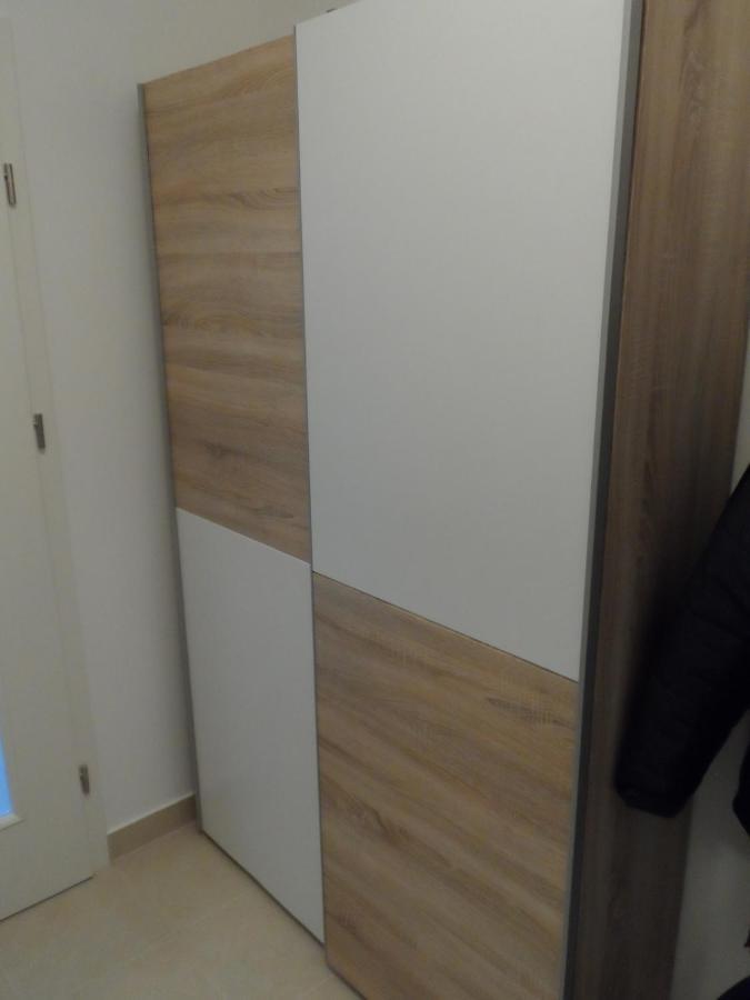 Dalija Apartman Загреб Екстер'єр фото